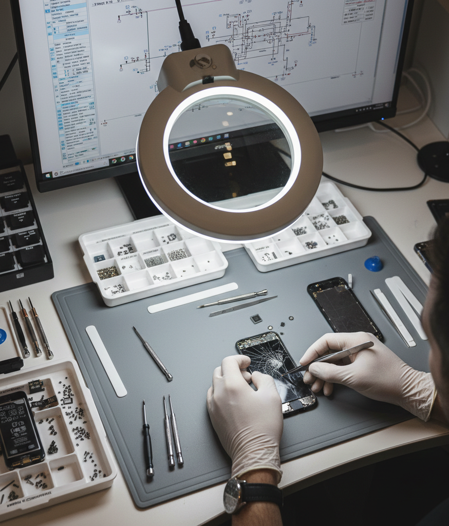 MFIX Laboratório de Engenharia